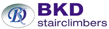 BKD Stairclimbers